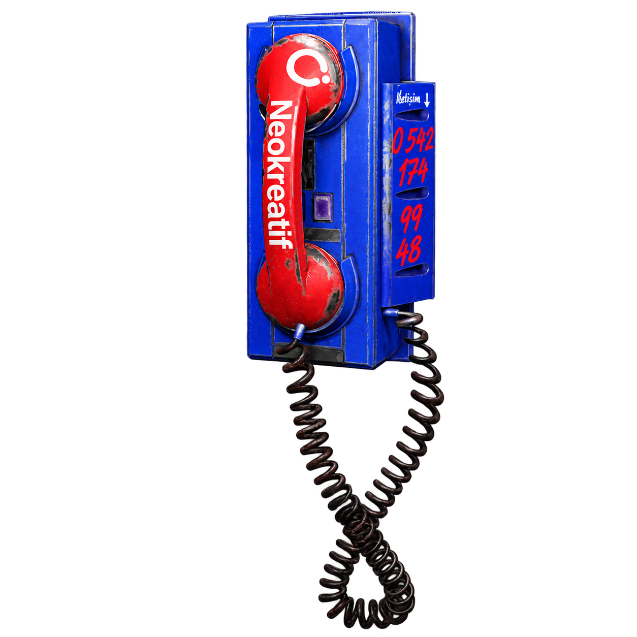 telefon